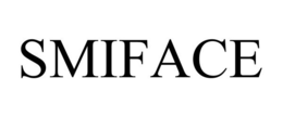 SMIFACE trademark