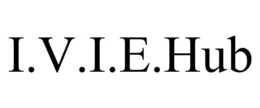 I.V.I.E.HUB trademark