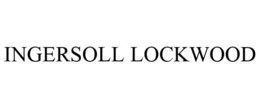 INGERSOLL LOCKWOOD trademark