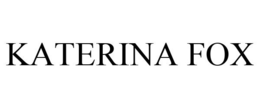 KATERINA FOX trademark