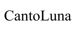 CANTOLUNA trademark