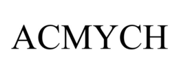 ACMYCH trademark