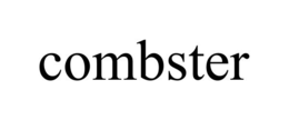COMBSTER trademark
