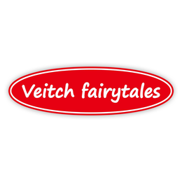 VEITCH FAIRYTALES trademark