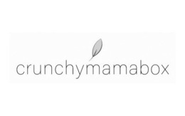CRUNCHY MAMA BOX trademark