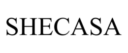 SHECASA trademark
