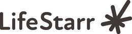 LIFESTARR trademark