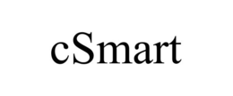 CSMART trademark