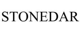 STONEDAR trademark