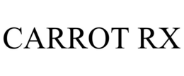 CARROT RX trademark