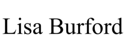 LISA BURFORD trademark