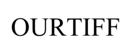 OURTIFF trademark