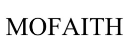 MOFAITH trademark