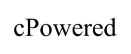 CPOWERED trademark