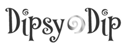 DIPSY DIP trademark