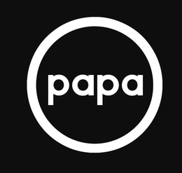 PAPA trademark