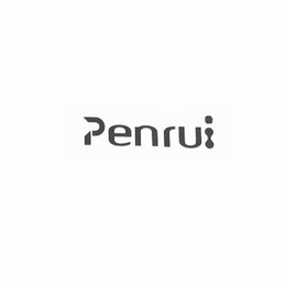 PENRUI trademark