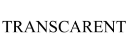 TRANSCARENT trademark