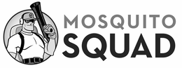MOSQUITO SQUAD trademark