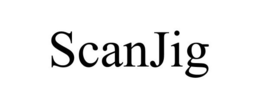 SCANJIG trademark