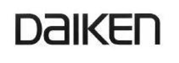 DAIKEN trademark