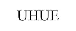 UHUE trademark