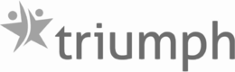 TRIUMPH trademark