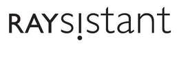 RAYSISTANT trademark