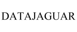 DATAJAGUAR trademark