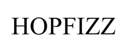 HOPFIZZ trademark