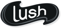LUSH trademark