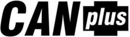 CANPLUS trademark