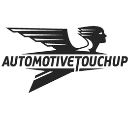 AUTOMOTIVE TOUCHUP trademark