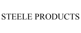 STEELE PRODUCTS trademark