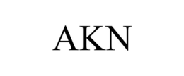 AKN trademark