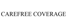 CAREFREE COVERAGE trademark
