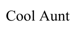 COOL AUNT trademark