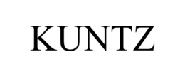 KUNTZ trademark