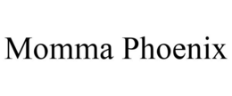 MOMMA PHOENIX trademark