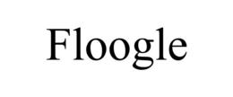 FLOOGLE trademark