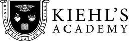 KK KIEHL'S RESPECT EDUCATION SERVICE KIEHL'S ACADEMY trademark