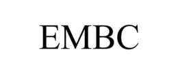 EMBC trademark