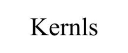 KERNLS trademark