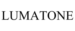 LUMATONE trademark