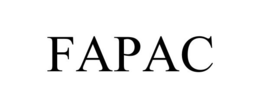 FAPAC trademark