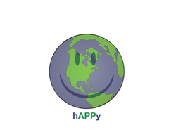 HAPPY trademark