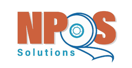 NPOS SOLUTIONS trademark
