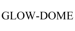 GLOW-DOME trademark