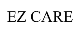 EZ CARE trademark
