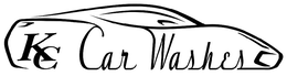 KC CAR WASHES trademark